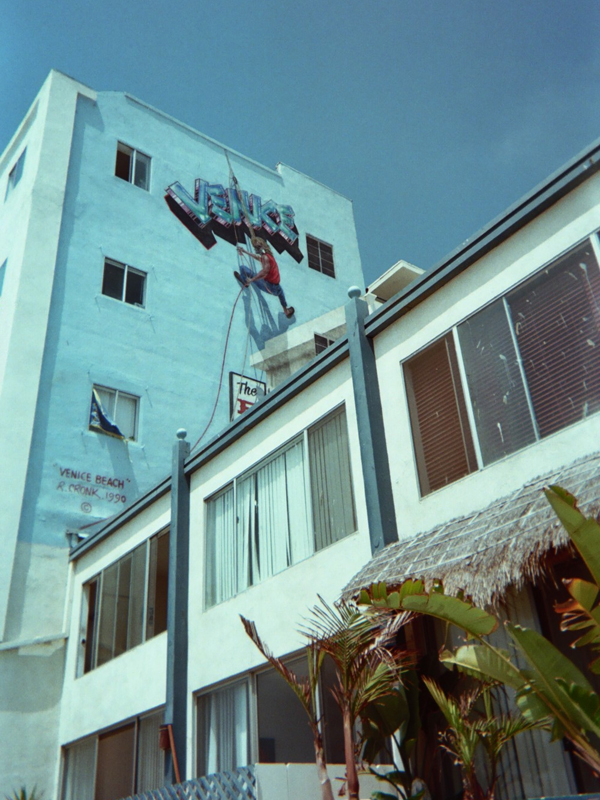 VENICE BEACH